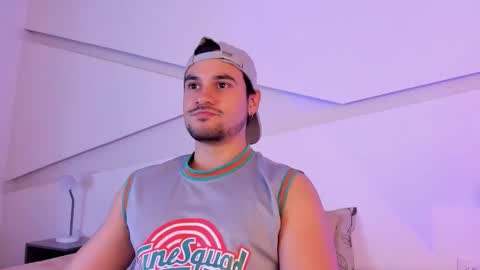 Jake  online show from 03-10-26, 03:11