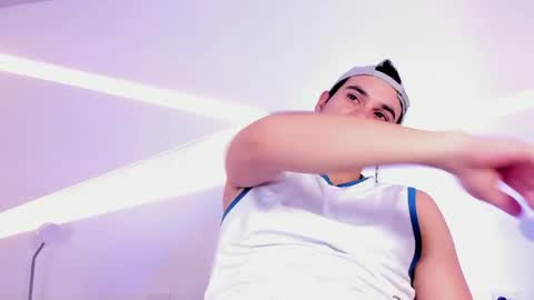 Jake  online show from 04-01-26, 03:07