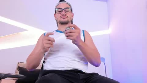 Jake  online show from 04-26-26, 04:21