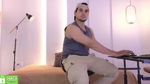 Jake  online show from 07-30-26, 06:12