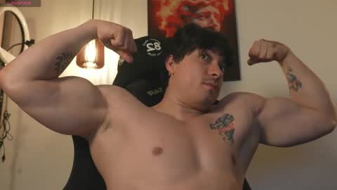 jake_murphy online show from 05-01-26, 03:55