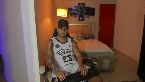 Jake Pons online show from 12-13-24, 03:16