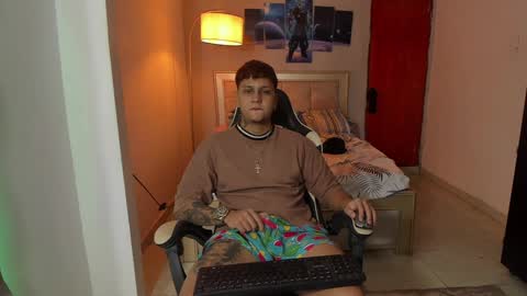 Jake Pons online show from 12-21-24, 03:47