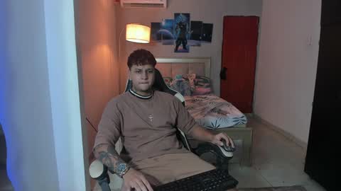 Jake Pons online show from 12-23-24, 04:12