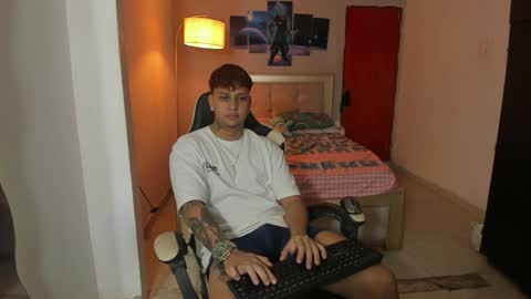 Jake Pons online show from 12-28-24, 01:38