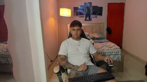 Jake Pons online show from 01-05-25, 02:17