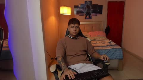 Jake Pons online show from 01-14-25, 01:15