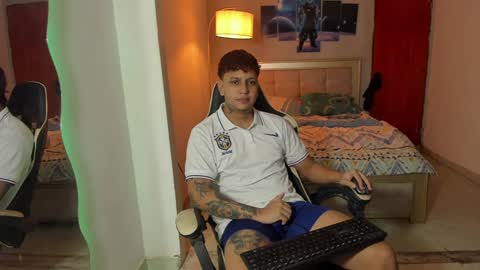 Jake Pons online show from 01-25-25, 09:15