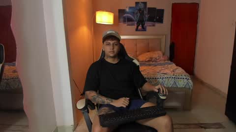 Jake Pons online show from 01-29-25, 03:04