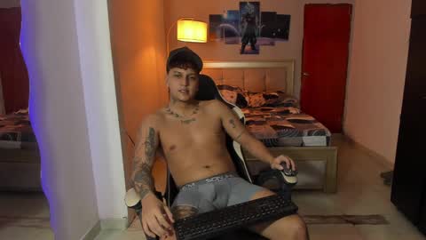 Jake Pons online show from 02-09-25, 10:00