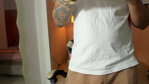 Jake Pons online show from 03-09-25, 02:07