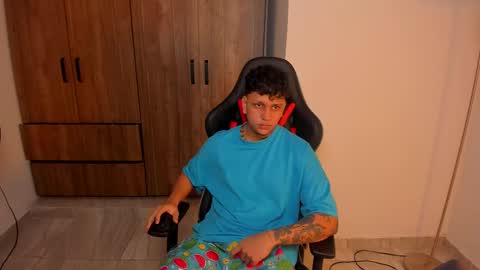 Jake Pons online show from 09-13-25, 01:16