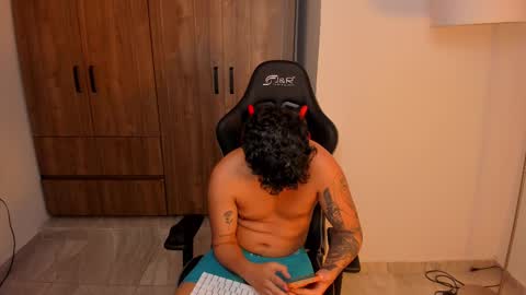 Jake Pons online show from 09-18-25, 02:57