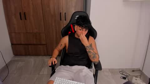 Jake Pons online show from 09-26-25, 03:54