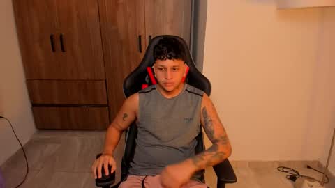 Jake Pons online show from 10-01-25, 03:01