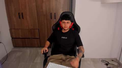 Jake Pons online show from 10-02-25, 12:12