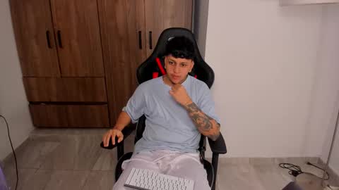 Jake Pons online show from 10-10-25, 02:16