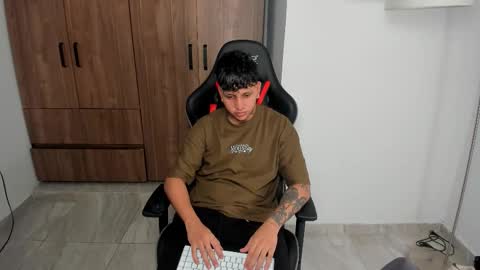 Jake Pons online show from 10-15-25, 10:15