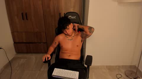 Jake Pons online show from 11-13-25, 10:58