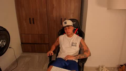 Jake Pons online show from 01-10-26, 11:12