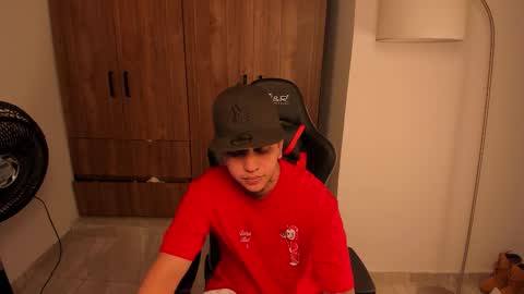 Jake Pons online show from 02-02-26, 05:28