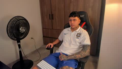 Jake Pons online show from 04-29-26, 11:44