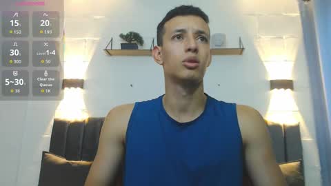 Snapshot of jake_shadow14 chatting on 09-18-25, 09:50 Hi guys im new 3 online show from 09-18-25, 09:50