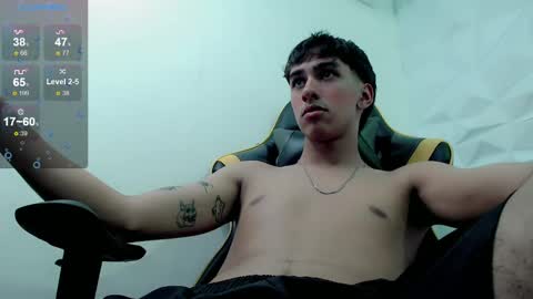 Snapshot of jake_tripp chatting on 12-10-24, 07:37 jake_tripp online show from 12-10-24, 07:37
