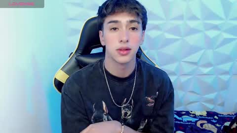 Snapshot of jake_tripp chatting on 01-03-25, 06:33 jake_tripp online show from 01-03-25, 06:33