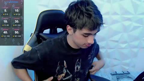 Snapshot of jake_tripp chatting on 01-13-25, 04:18 jake_tripp online show from 01-13-25, 04:18