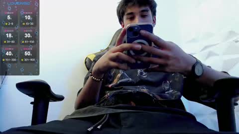 Snapshot of jake_tripp chatting on 01-22-25, 03:52 jake_tripp online show from 01-22-25, 03:52