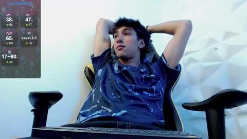 Snapshot of jake_tripp chatting on 01-24-25, 03:43 jake_tripp online show from 01-24-25, 03:43