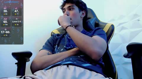 Snapshot of jake_tripp chatting on 01-24-25, 07:30 jake_tripp online show from 01-24-25, 07:30