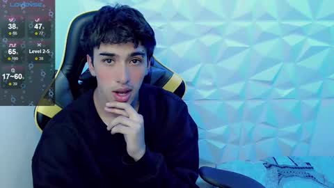 Snapshot of jake_tripp chatting on 01-25-25, 03:30 jake_tripp online show from 01-25-25, 03:30
