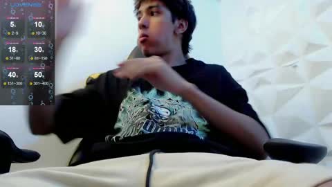 Snapshot of jake_tripp chatting on 02-01-25, 03:19 jake_tripp online show from 02-01-25, 03:19