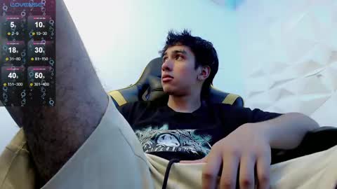 Snapshot of jake_tripp chatting on 02-03-25, 03:09 jake_tripp online show from 02-03-25, 03:09