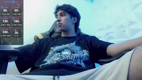 Snapshot of jake_tripp chatting on 02-05-25, 03:34 jake_tripp online show from 02-05-25, 03:34
