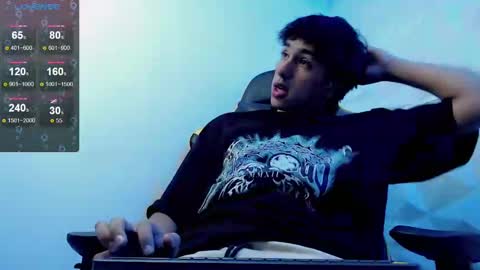 Snapshot of jake_tripp chatting on 02-07-25, 04:27 jake_tripp online show from 02-07-25, 04:27