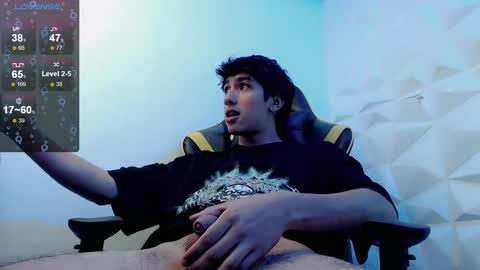 Snapshot of jake_tripp chatting on 02-10-25, 06:31 jake_tripp online show from 02-10-25, 06:31