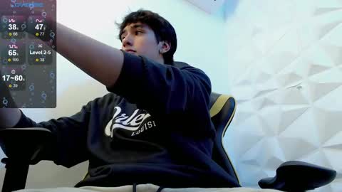 Snapshot of jake_tripp chatting on 02-11-25, 04:33 jake_tripp online show from 02-11-25, 04:33