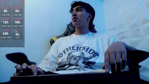 Snapshot of jake_tripp chatting on 02-28-25, 03:26 jake_tripp online show from 02-28-25, 03:26