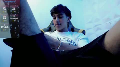 Snapshot of jake_tripp chatting on 03-05-25, 03:08 jake_tripp online show from 03-05-25, 03:08