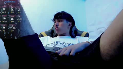Snapshot of jake_tripp chatting on 03-05-25, 07:16 jake_tripp online show from 03-05-25, 07:16
