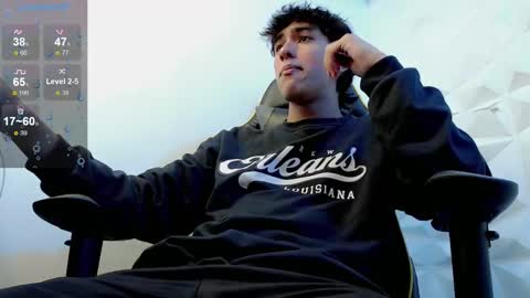 Snapshot of jake_tripp chatting on 03-06-25, 03:35 jake_tripp online show from 03-06-25, 03:35