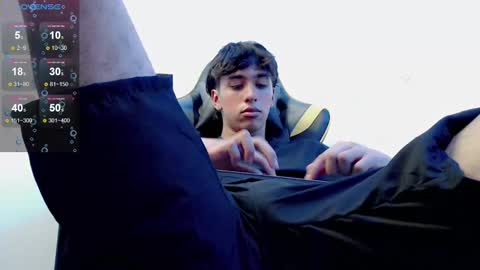 Snapshot of jake_tripp chatting on 03-07-25, 07:41 jake_tripp online show from 03-07-25, 07:41