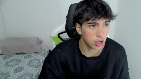 Snapshot of jake_tripp chatting on 03-09-25, 09:14 jake_tripp online show from 03-09-25, 09:14