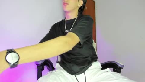 jake online show from 05-12-26, 03:47