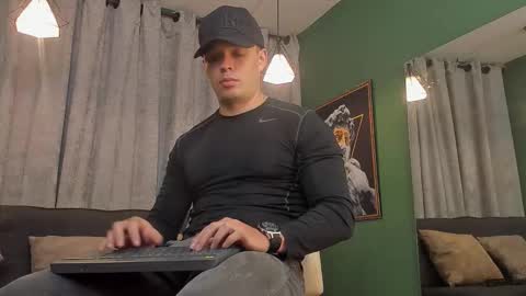 Jake Tyler online show from 02-16-26, 10:28