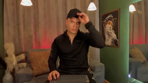 Jake Tyler online show from 06-19-26, 06:12