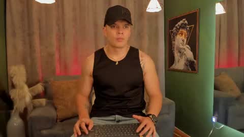 Jake Tyler online show from 06-20-26, 06:11